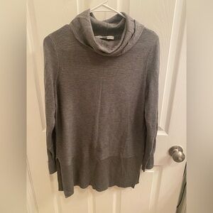 Adrienne Vittadini Cowl Neck Sweater